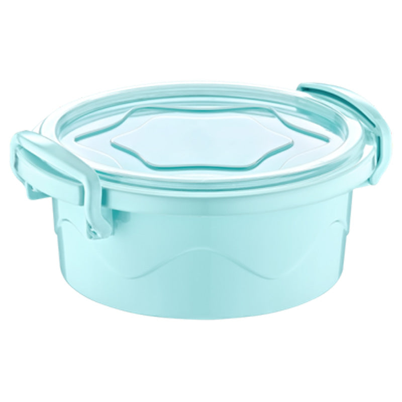 Mini Round Food Saver 300ml Wholesale
