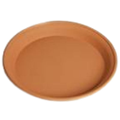 Round Saucer 10cm No 0
