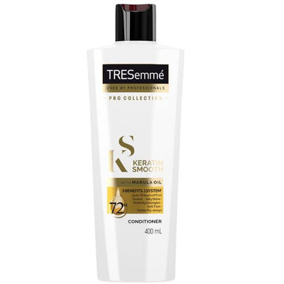 Tresemme Conditioner Keratin Smooth 400ml