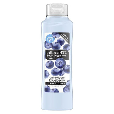 Alberto Balsam Anti Oxidant Blueberry Shampoo 350ml 