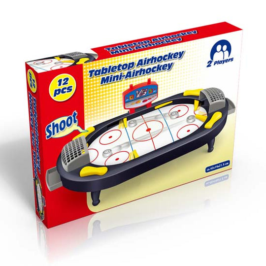 Air Hockey Game