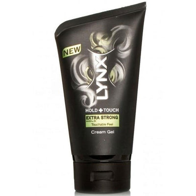 Lynx Extra Strong Hold Cream Gel