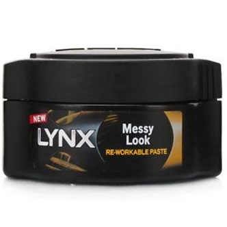 Lynx Messy Look 75ml