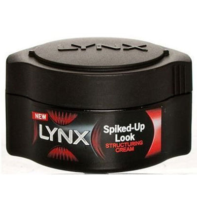 Lynx Spiked Up Look 75ml