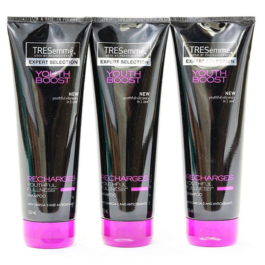 Tresemme Youth Boost Shampoo 250ml