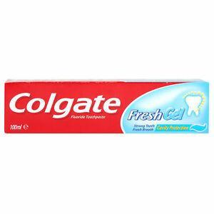 Colgate Blue Minty Gel 100ml - Case of 12