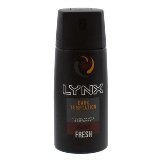 Lynx Dark Temptation Deodorant Bodyspray 150ml