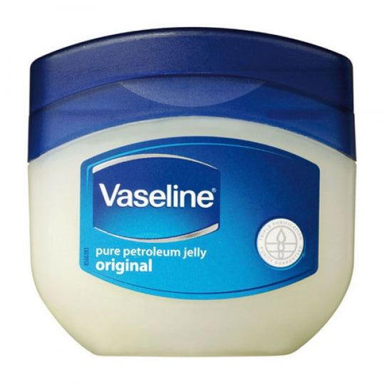 Vaseline Petroleum Jelly Original 100ml - Case of 24