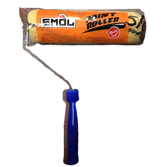 Emol Paint Roller
