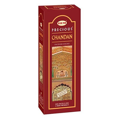 Hem Chandan Incense Sticks