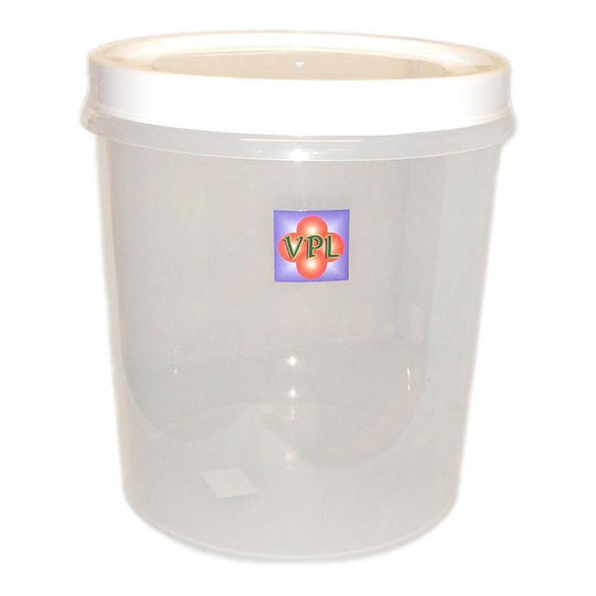 VPL Super Seal Container 15 Litre