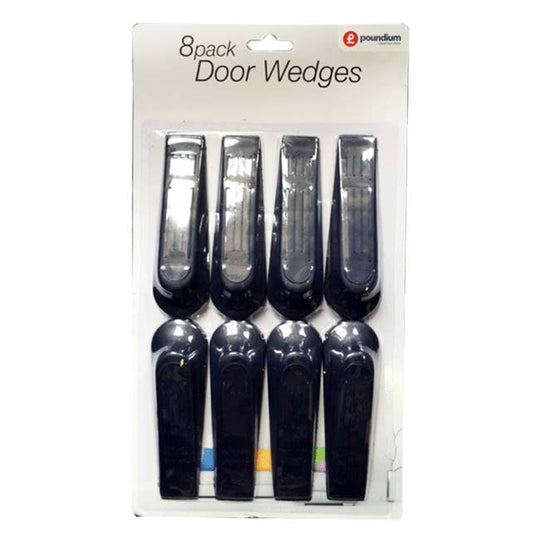 Door Wedges 8 Pack 
