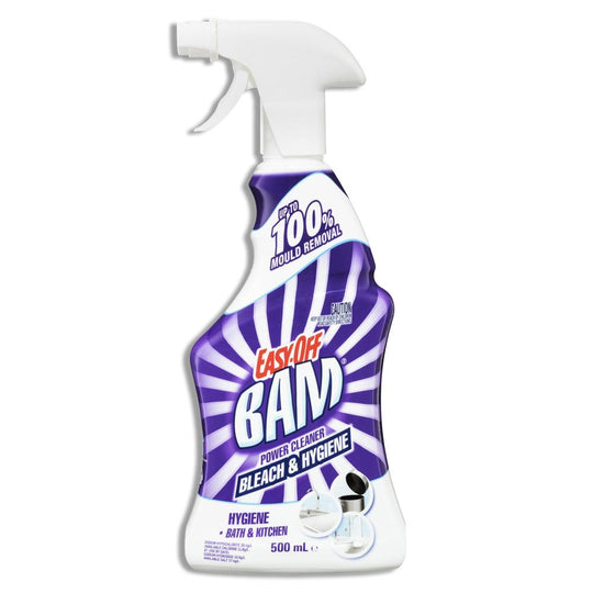 Cillit Bang Bleach & Hygiene 500ml - Case of 6