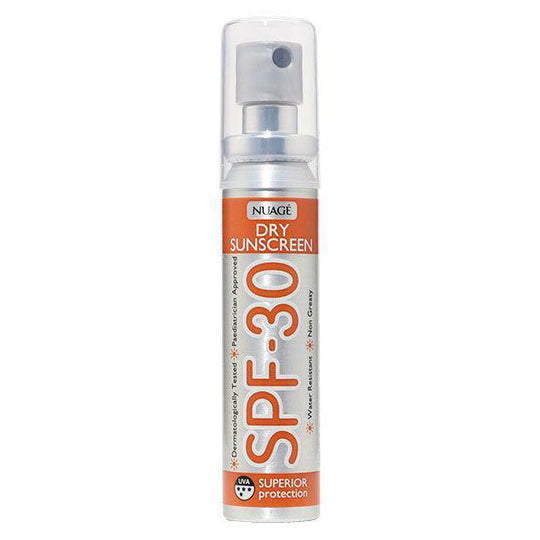 Nuage Dry Sunscreen SPF30 Superior Protection 25ml