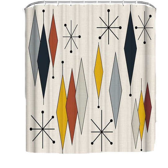 Adorn Shower Curtain