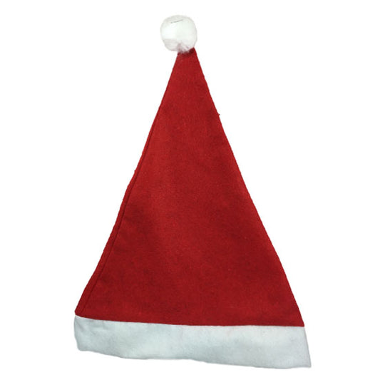 Adult Size Santa Hat