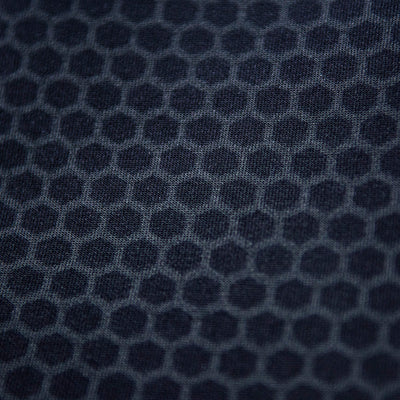 Synerg Cooling Antibacterial Face Mask Black Graphene