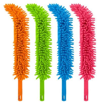 Bettina Chenille Flexible Duster