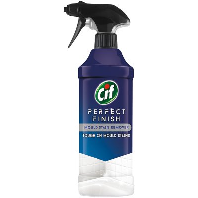 Cif Perfect Finish Mould Stain Remover 435ml - Case of 6