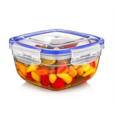 Seal Square Storage Container 900ml