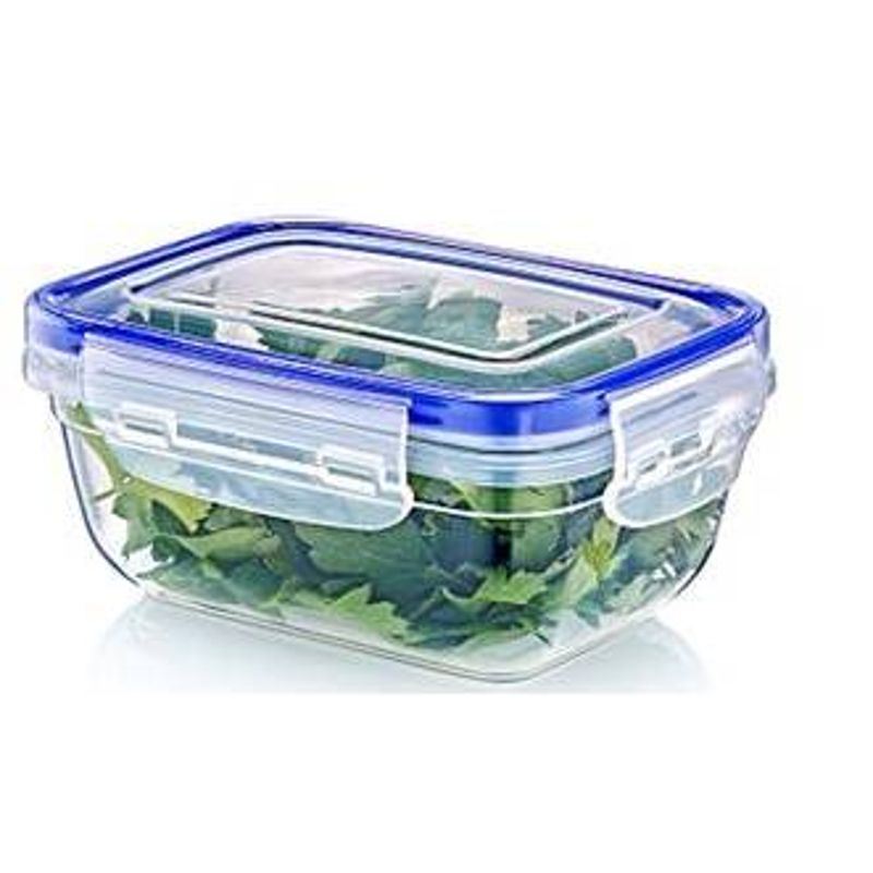 Seal Rectangular Storage Container 400ml Wholesale