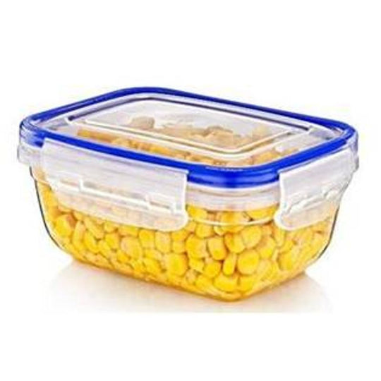 Seal Rectangular Storage Container 800ml