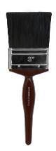 Silver Standard 3.0” Brush