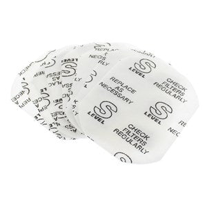 Dyson DC01 S Level Vacuum Cleaner Paper Filter Bags 5 Pack