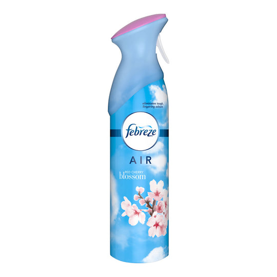 Febreze Air Freshener Red Cherry Blossom 300ml - Case of 6