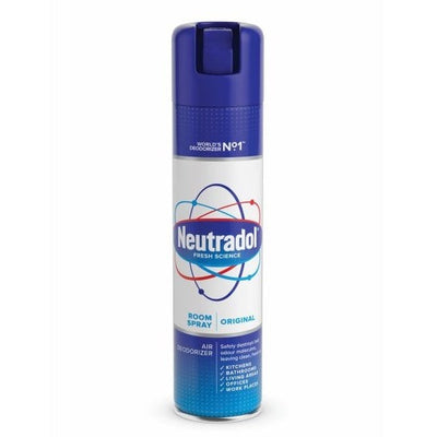 Neutradol Room Spray Odour Destroyer Original 300ml - Case of 12