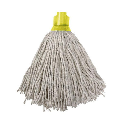 Swift Socket Mop Yellow - Case Of 5