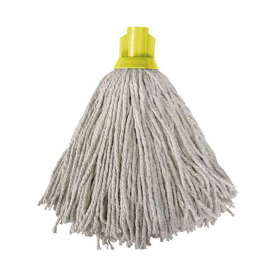 Swift Socket Mop Yellow - Case Of 5