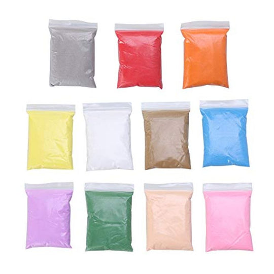 Sand Refills  Assorted Colour 100g
