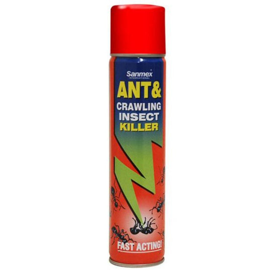 Sanmex Ant & Insect Killer 300ml - Case of 12