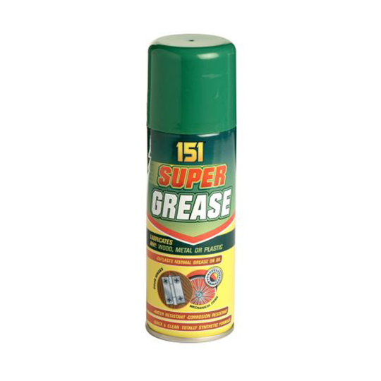 151 Super Grease 150ml - Case of 12