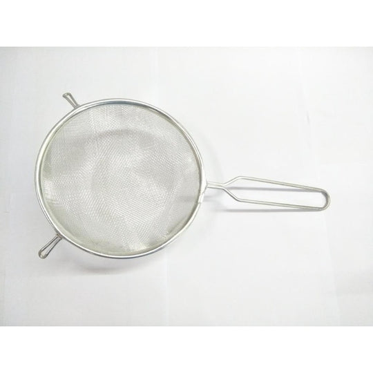 297 Tinned Strainer 16cm