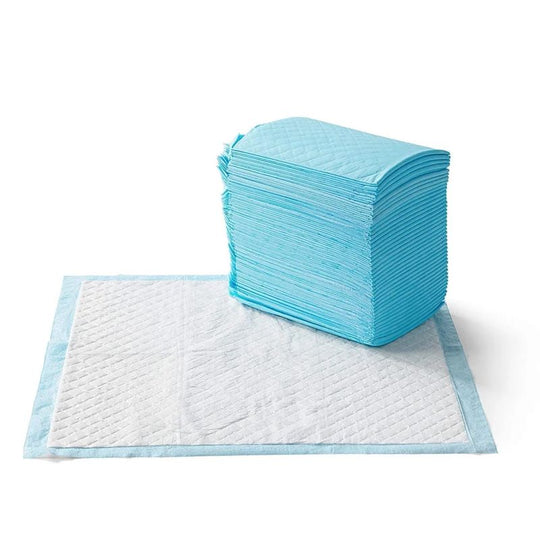 Puppy Training Pads Medium 50 Pack