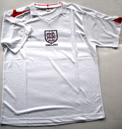 Adult England design T Shirt