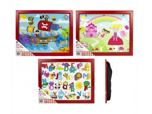 Childrens Lap Tray