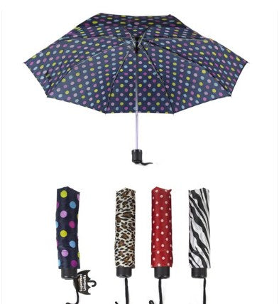 Super Mini Umbrella Pattern Design