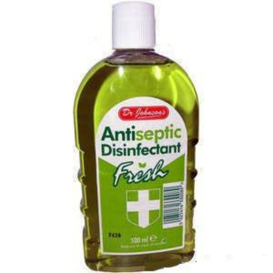 Antiseptic disInfectant Fresh 500ml