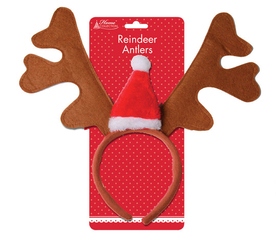 Reindeer Antlers