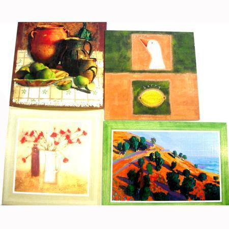 assorted birthday cards