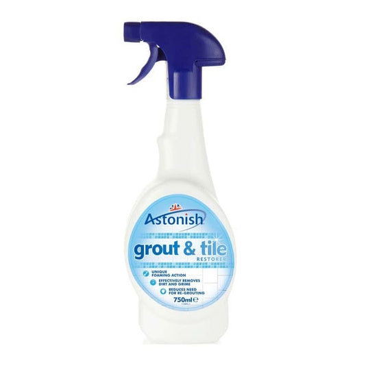 Astonish Grout And Tile Restorer