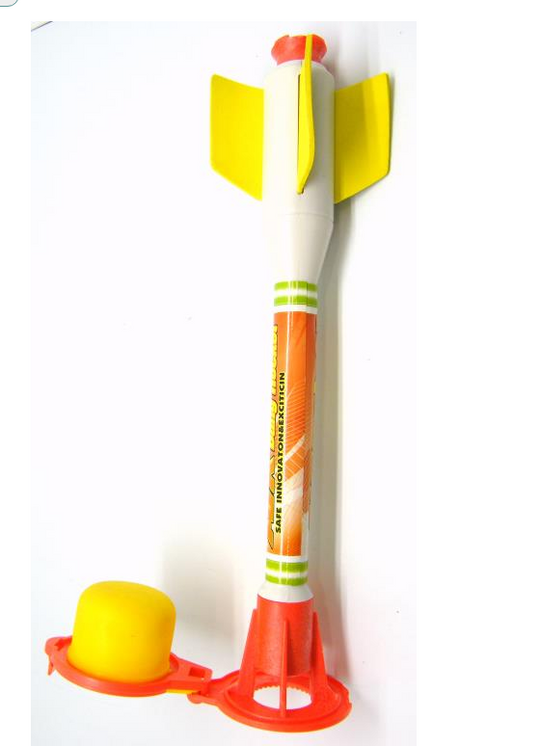 AIR Bang Rocket