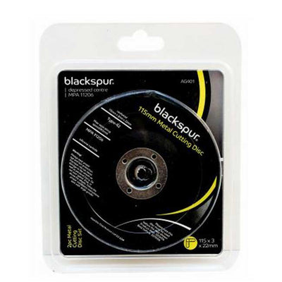 2 pack metal cutting discs