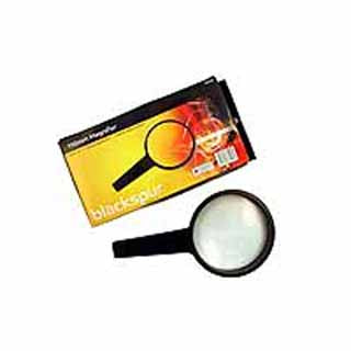 110mm magnifying glass