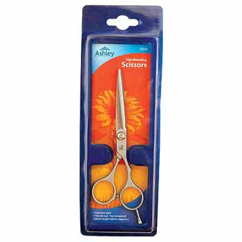 Ashley Housewares Hairdressing Scissors