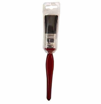 1" paint brush