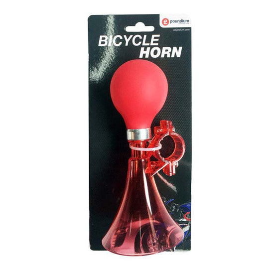 Bicycle Horn